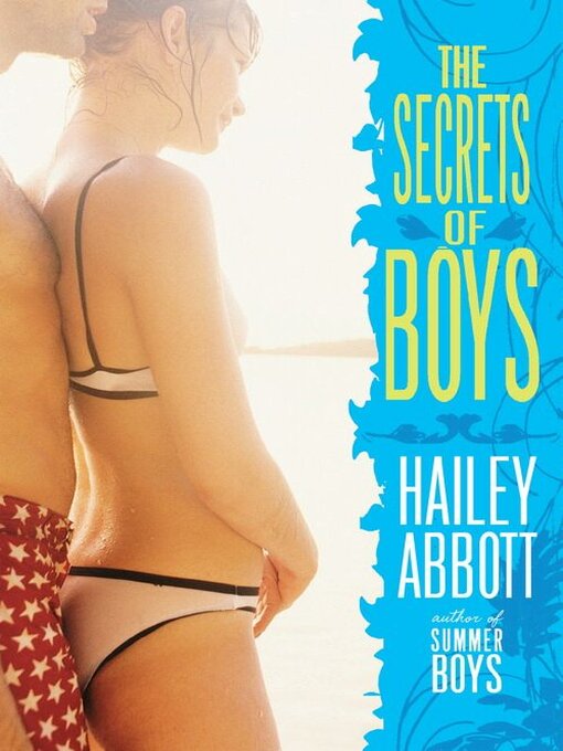 Title details for The Secrets of Boys by Hailey Abbott - Available